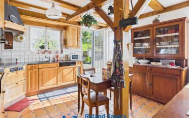 Maison 9 pièces - image - 10