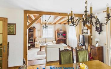 Maison 9 pièces - image - 12