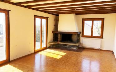 Villa 4.5 Zimmer - image - 2