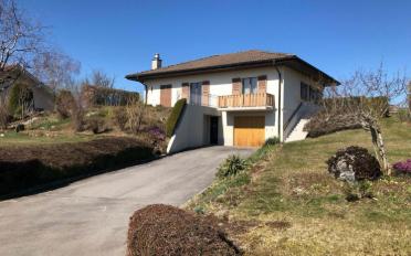 Villa 4.5 Zimmer - image - 1