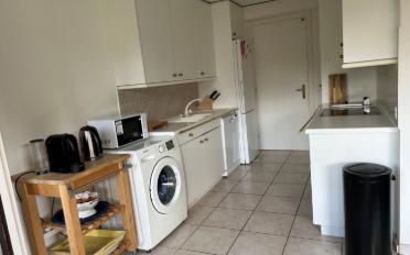 Apartment 4 rooms - image - 1