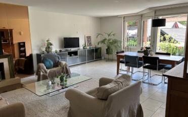 Apartment 4 rooms - image - 2