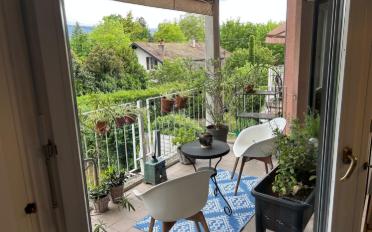Apartment 4 rooms - image - 4