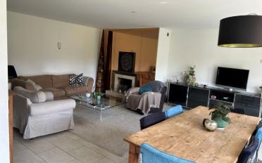 Apartment 4 rooms - image - 3