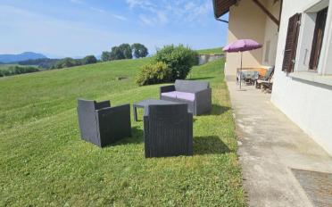 Villa 7 pièces - image - 2