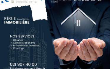 Maison 6.5 pièces - image - 9