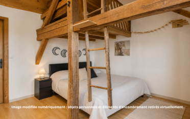 Maison 6.5 pièces - image - 7