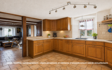 Maison 6.5 pièces - image - 5