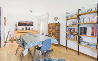 Wohnung 4.5 Zimmer - image - 4