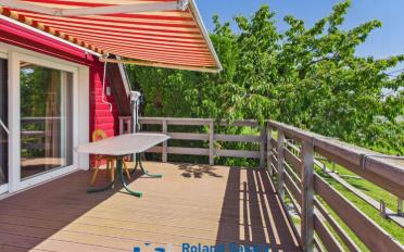 Chalet 1.5 Zimmer - image - 2