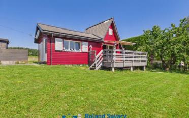 Chalet 1.5 Zimmer - image - 1