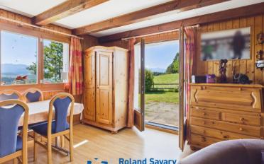 Chalet 1.5 Zimmer - image - 7