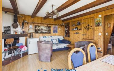 Chalet 1.5 Zimmer - image - 6