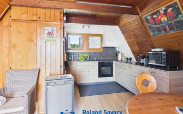 Chalet 1.5 Zimmer - image - 8