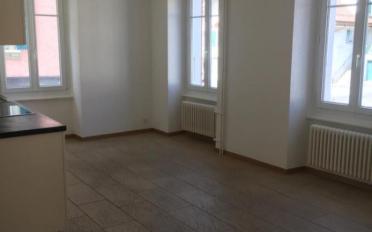 Apartment 2.5 rooms - image - 3