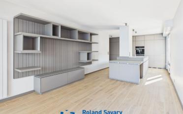 Wohnung 3.5 Zimmer - image - 3