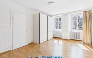 Apartment 2.5 rooms - image - 2