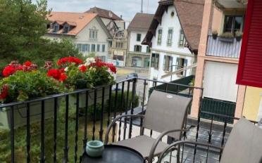 Wohnung 3 Zimmer - image - 1