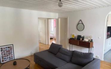 Wohnung 3 Zimmer - image - 6