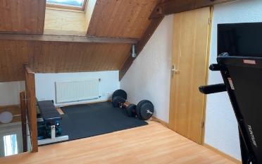 Appartement 5.5 pièces - image - 11