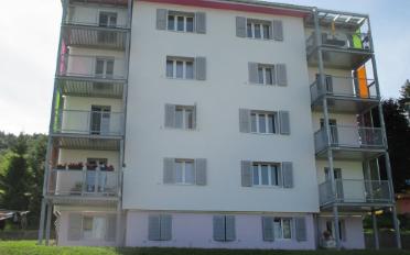 Appartement 3.5 pièces - image - 1