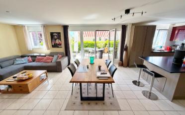 Terrace flat 4.5 rooms - image - 3