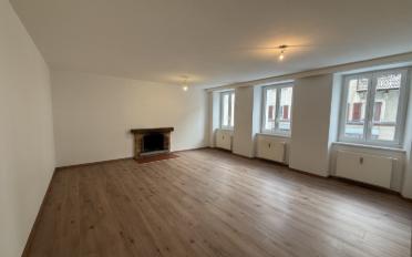 Apartment 3.5 rooms - image - 1