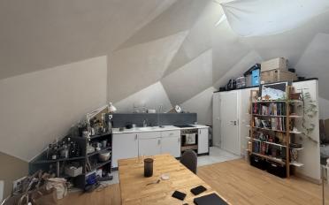 Appartement 1 pièce - image - 2