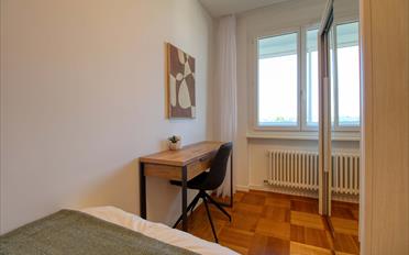 Chambre 1 pièce - image - 2