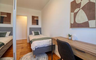 Chambre 1 pièce - image - 3