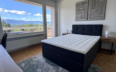 Chambre 1 pièce - image - 10