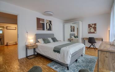 Chambre 1 pièce - image - 2