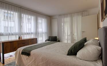 Chambre 1 pièce - image - 3