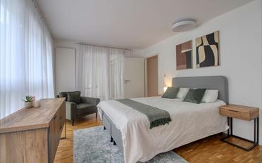 Chambre 1 pièce - image - 5