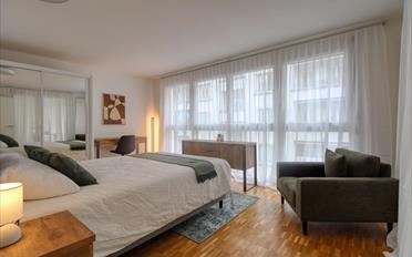 Chambre 1 pièce - image - 6