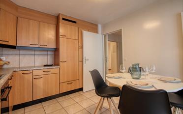 Chambre 1 pièce - image - 10