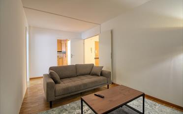 Chambre 1 pièce - image - 17