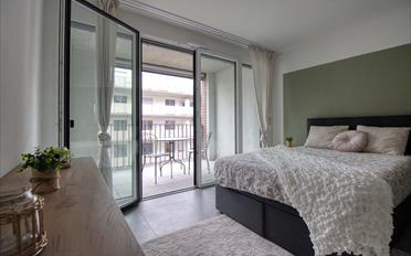 Chambre 1 pièce - image - 9