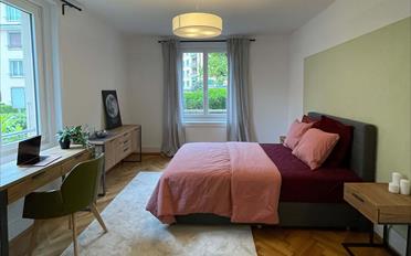Chambre 1 pièce - image - 1