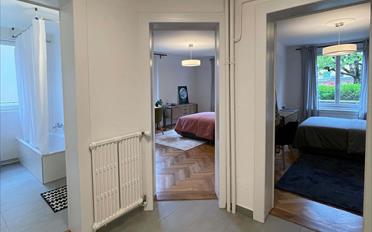Chambre 1 pièce - image - 2