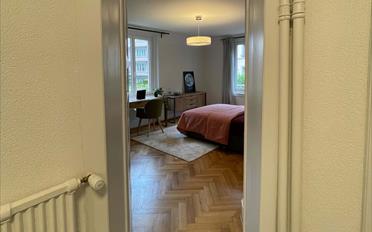 Chambre 1 pièce - image - 8