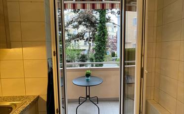 Chambre 1 pièce - image - 18