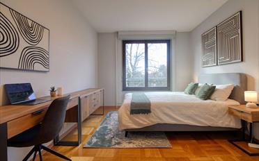 Chambre 1 pièce - image - 4