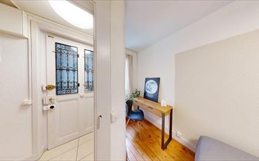 Chambre 1 pièce - image - 4