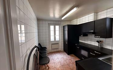 Chambre 1 pièce - image - 6