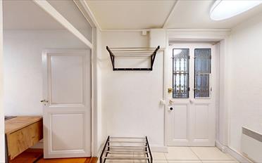 Chambre 1 pièce - image - 9