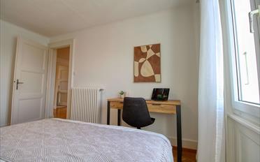 Chambre 1 pièce - image - 5