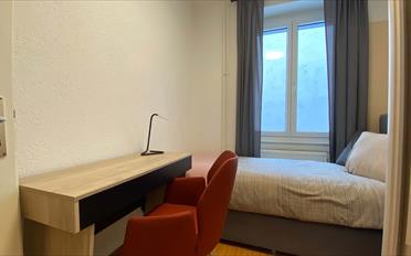 Single room 1 room - image - 5