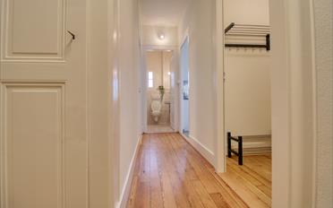 Single room 1 room - image - 3