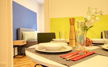 Single room 1 room - image - 4